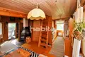Cottage 1 bedroom 26 m² Norrbotten County, Sweden