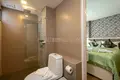 Mieszkanie 2 pokoi 57 m² Karon, Tajlandia