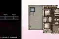 2 bedroom apartment 113 m² Dubai, United Arab Emirates