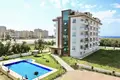 Wohnung 3 zimmer  Kestel, Türkei