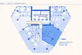 2 bedroom apartment 168 m² in Limassol, Cyprus