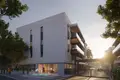 Mieszkanie 1 pokój 69 m² Asomatos Municipality, Cypr