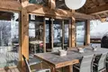 Chalet 6 bedrooms  in Les Allues, France