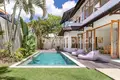 Villa de 2 dormitorios  Kerobokan Kelod, Indonesia