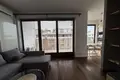 Estudio 1 habitación 41 m² en Varsovia, Polonia