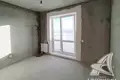 1 room apartment 37 m² Muchaviecki sielski Saviet, Belarus