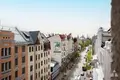 Appartement 3 chambres 149 m² Riga, Lettonie