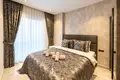 Квартира 1 комната 55 м² Оба, Турция
