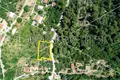 Działki 833 m² Sudurad, Chorwacja