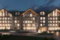 Квартира 2 спальни 63 м² Колашин, Черногория