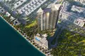 Квартира в новостройке Hartland I by Sobha Realty