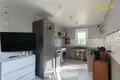 Casa 162 m² Lasanski sielski Saviet, Belarús