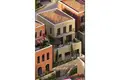 Wohnung 1 zimmer 44 m² Manastir, Albanien
