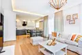 Apartamento 4 habitaciones 170 m² Mezitli, Turquía