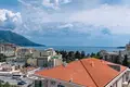 1 bedroom apartment 48 m² Becici, Montenegro