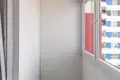 Apartamento 1 habitación 43 m² Minsk, Belarús
