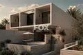 Townhouse 2 bedrooms 98 m² Chloraka, Cyprus