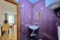 Wohnung 1 Schlafzimmer 80 m² Risan, Montenegro