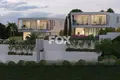 Квартира 4 спальни 246 м² Героскипу, Кипр