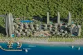 Wohnung 27 m² Batumi, Georgien