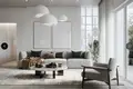 Wohnung 1 Schlafzimmer 63 m² Paralimni, Zypern