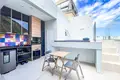 Penthouse z 2 sypialniami 120 m² Regiao Geografica Imediata do Rio de Janeiro, Brazylia