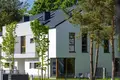 Многоуровневые квартиры 4 комнаты 94 м² Варшава, Польша