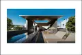 Таунхаус 5 комнат 200 м² Municipality of Vari Voula Vouliagmeni, Греция