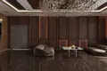 1 bedroom apartment 50 m² Alanya, Turkey