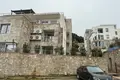 Wohnung 1 Schlafzimmer 45 m² Tivat, Montenegro