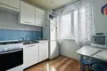 Wohnung 2 zimmer 43 m² Soligorsk, Belarus