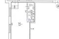 Mieszkanie 31 m² Swietłogorsk, Rosja