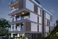 Appartement 2 chambres 116 m² Germasogeia, Chypre