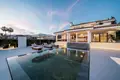 5 bedroom villa 390 m² San Pedro Alcantara, Spain