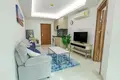 Kondominium 1 Schlafzimmer 37 m² Pattaya, Thailand