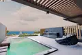 2 bedroom penthouse 80 m² Girne Belediyesi, Northern Cyprus