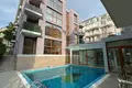 2 bedroom apartment 70 m² Sveti Vlas, Bulgaria