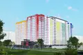 Apartamento 1 habitación 21 m² Odesa, Ucrania