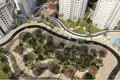 Appartement 1 chambre 65 m² Trikomo, Chypre du Nord