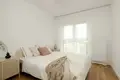 Apartamento 3 habitaciones 62 m² Varsovia, Polonia