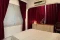 Furnished 1+1 Sea View Apartment with Private Garden for Long-Term Rent in Alanya Castle