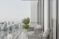 Apartamento 37 m² Dubái, Emiratos Árabes Unidos