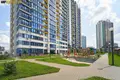 Квартира 2 комнаты 37 м² Минск, Беларусь
