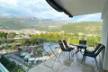 Wohnung 3 Schlafzimmer 89 m² in Budva, Montenegro