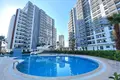 Квартира 3 комнаты 70 м² Мезитли, Турция