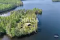 Casa de campo  Kitee, Finlandia