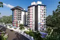 Apartamento 50 m² Alanya, Turquía