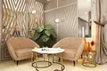 Office 631 m² in Moscow, Russia