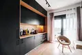 Apartamento 2 habitaciones 44 m² en Becici, Montenegro