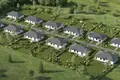Maison 128 m² Turek, Pologne